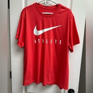 NIKE, Dry Fit T-Shirt